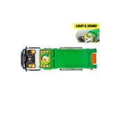 203749040 GİANT GARBAGE TRUCK thumbnail 4