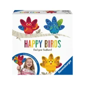 206155  Happy Birds -Ravensburger thumbnail 5