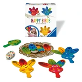 206155  Happy Birds -Ravensburger thumbnail 6