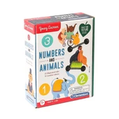 75048TR Young Learner - Sayılar ve Hayvanlar +3 yaş thumbnail 1