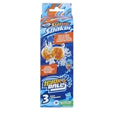 F6392 Nerf Super Soaker Hydro Balls 3lü +6 yaş thumbnail 6