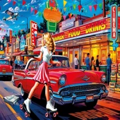 20838 PUZZLE 1000 A Sparkling American Dream thumbnail 2