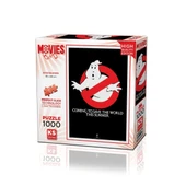 20707 Ghostbusters 1000 Parça Puzzle thumbnail 3