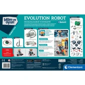 64829 Robotik Laboratuvarı - Evolution Robot +8 yaş thumbnail 3