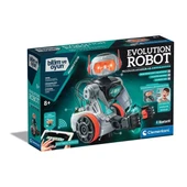 64829 Robotik Laboratuvarı - Evolution Robot +8 yaş thumbnail 6