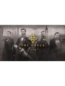 The Order 1886 Ps4 Oyun CD Tehşir thumbnail 2