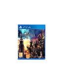 Kingdom Hearts 3 Ps4 Oyun CD Tehşir thumbnail 1