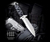HALFBREED Medium Piyade Bıçağı Gen 2 thumbnail 6