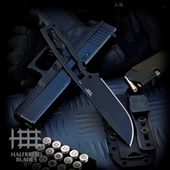 HALFBREED Kompakt Saha Bıçağı thumbnail 2