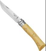 OPINEL INOX 7 NO ISLEMELI CAKI thumbnail 10