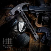 HALFBREED Rhino Kurtarma Baltası thumbnail 7