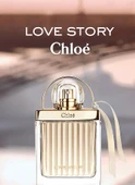 Chloe Love Story Edp 30 ml thumbnail 1