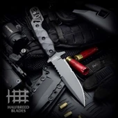 HALFBREED Medium Gen-2 Piyade Bıçağı thumbnail 7