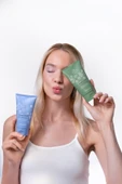 Otacı Bitkisel Saç Şekillendirici Yumuşak & Orta Tutuş 150 ml thumbnail 7