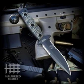 HALFBREED Medium Piyade Bıçağı SOFMAK thumbnail 5