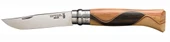 OPINEL INOX TRADITION AHSAP 8 NO CAKI thumbnail 9