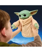 Star Wars Action Buddy Grogu Aksiyon Figürü  G3088 thumbnail 3