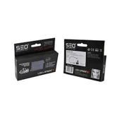 Şarj Edilebilir 880 mAh Seo Pil thumbnail 4