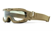 WILEY X SPEAR Balistik Goggle (3 Lens) thumbnail 7