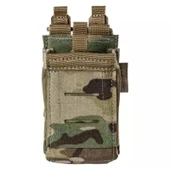 5.11 FLEX SINGLE AR MAG POUCH 2.0 MULTICAM IKILI thumbnail 4