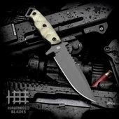 HALFBREED Medium Gen-2 Piyade Bıçağı thumbnail 6
