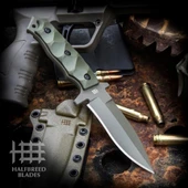 HALFBREED Görev Bıçağı thumbnail 6