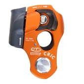 CT CRIC PULLEY /ROPE CLAMP thumbnail 4