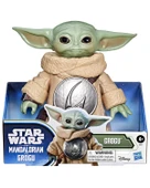 Star Wars Grogu Aksiyon Figürü  G2529 thumbnail 1