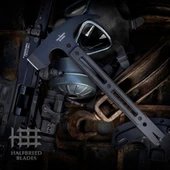 HALFBREED Rhino Kurtarma Baltası thumbnail 4