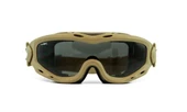 WILEY X SPEAR Balistik Goggle (3 Lens) thumbnail 9