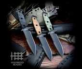 HALFBREED Medium Gen-2 Piyade Bıçağı thumbnail 11