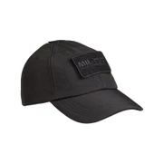 STURM BASEBALL SOFTSHELL SIYAH SAPKA thumbnail 1
