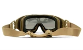WILEY X SPEAR Balistik Goggle (3 Lens) thumbnail 11