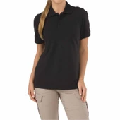 5.11 PROFESSIONAL POLO BAYAN T-SHIRT SIYAH thumbnail 1