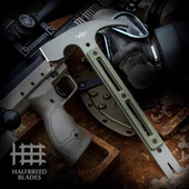 HALFBREED Rhino Kurtarma Baltası thumbnail 12