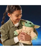 Star Wars Action Buddy Grogu Aksiyon Figürü  G3088 thumbnail 5