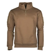 STURM TACTICAL D.COYOTE SWEATSHIRT thumbnail 5