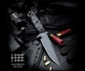 HALFBREED Medium Gen-2 Piyade Bıçağı thumbnail 8