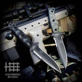HALFBREED Medium Piyade Bıçağı SOFMAK thumbnail 10