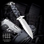 HALFBREED Medium Piyade Bıçağı Gen 2 thumbnail 2