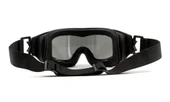 WILEY X SPEAR Balistik Goggle (3 Lens) thumbnail 4