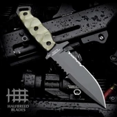 HALFBREED Medium Gen-2 Piyade Bıçağı thumbnail 5