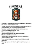 Gronera Hindiba (100g) thumbnail 6