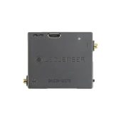 Şarj Edilebilir 880 mAh Seo Pil thumbnail 2