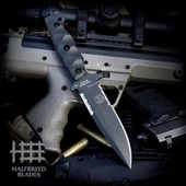 HALFBREED Medium Piyade Bıçağı SOFMAK thumbnail 1