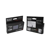 Şarj Edilebilir 880 mAh Seo Pil thumbnail 5
