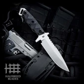 HALFBREED Medium Piyade Bıçağı Gen 2 thumbnail 1