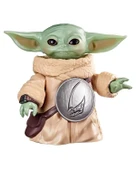 Star Wars Grogu Aksiyon Figürü  G2529 thumbnail 2