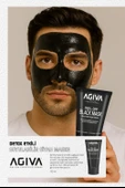 Soyulabilir Siyah Maske 150 ML thumbnail 3