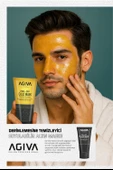 Soyulabilir Gold Maske 150 ML thumbnail 3
